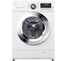 LG F1096ND3 белый