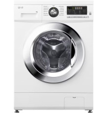 LG F1096ND3 белый