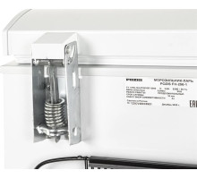 POZIS FH-256-1 206л ларь