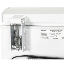 POZIS FH-256-1 206л ларь