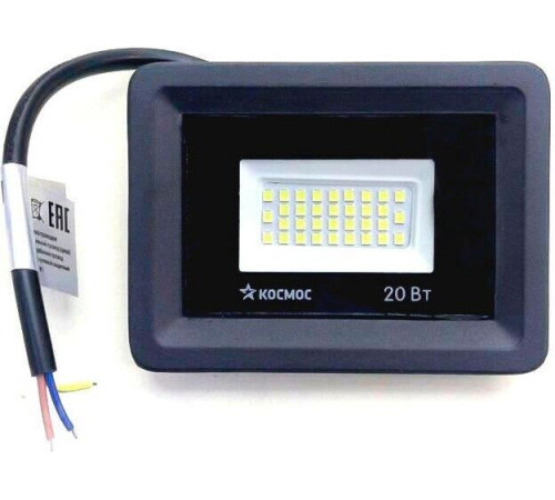 КОСМОС K_PR5_LED_20