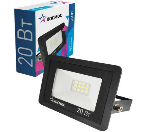 КОСМОС K_PR5_LED_20