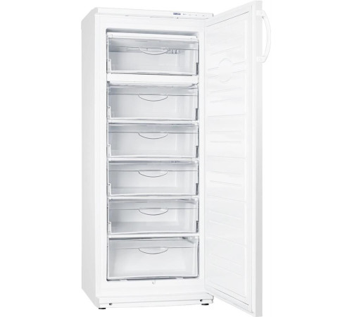 ATLANT М-7184-003 240л белый