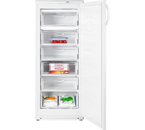 ATLANT М-7184-003 240л белый