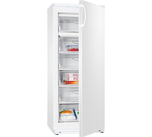 ATLANT М-7184-003 240л белый