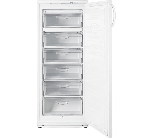 ATLANT М-7184-003 240л белый