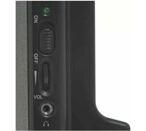 SMARTBUY (SBA-2500) FEST 4Вт/USB