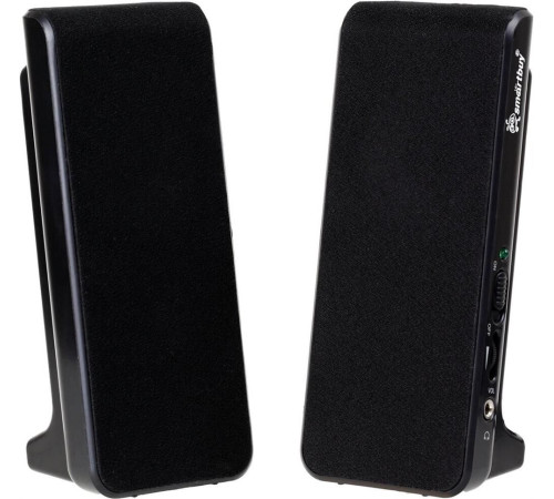 SMARTBUY (SBA-2500) FEST 4Вт/USB