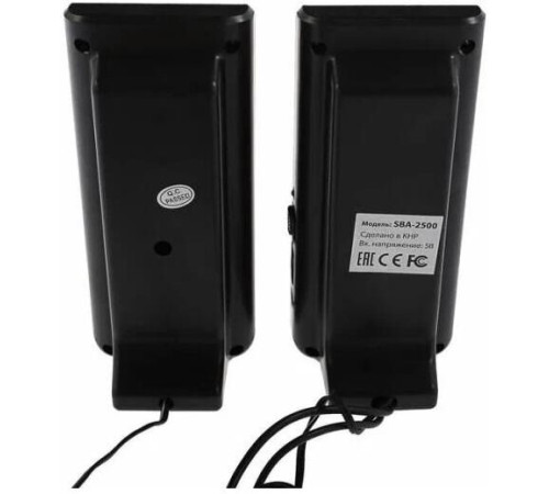 SMARTBUY (SBA-2500) FEST 4Вт/USB