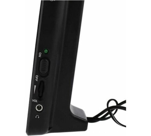 SMARTBUY (SBA-2500) FEST 4Вт/USB