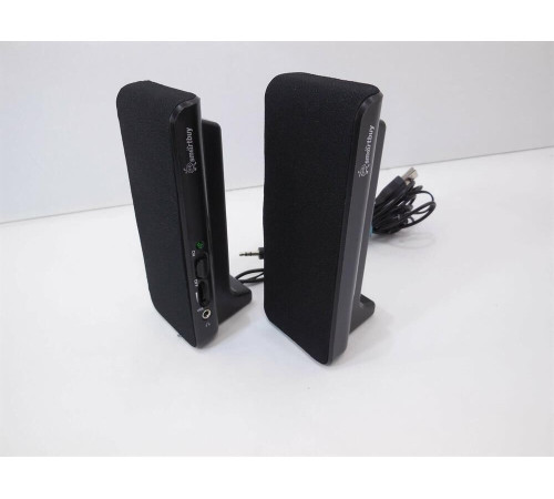 SMARTBUY (SBA-2500) FEST 4Вт/USB