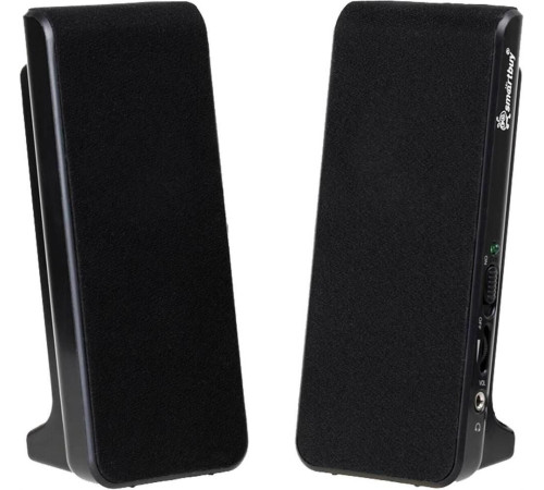 SMARTBUY (SBA-2500) FEST 4Вт/USB