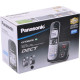 PANASONIC KX-TG6821RUB