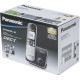 PANASONIC KX-TG6811RUM
