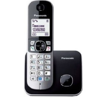 PANASONIC KX-TG6811RUM