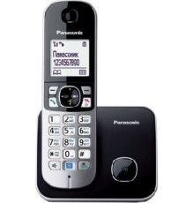 PANASONIC KX-TG6811RUM