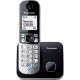 PANASONIC KX-TG6811RUM