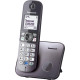 PANASONIC KX-TG6811RUM