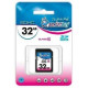 SMARTBUY (SB32GBSDCL10-00) SDHC 32GB Class10