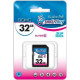 SMARTBUY (SB32GBSDCL10-00) SDHC 32GB Class10