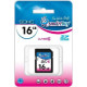 SMARTBUY (SB16GBSDCL10-00LE ) SDHC 16GB Class10