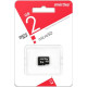 SMARTBUY (SB2GBSD-00) MicroSD 2GB