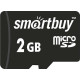 SMARTBUY (SB2GBSD-00) MicroSD 2GB