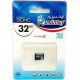 SMARTBUY (SB32GBSDCL10-00) MicroSDHC 32GB Class10 UHS-I