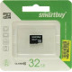 SMARTBUY (SB32GBSDCL10-00) MicroSDHC 32GB Class10 UHS-I