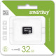 SMARTBUY (SB32GBSDCL10-00) MicroSDHC 32GB Class10 UHS-I