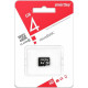 SMARTBUY (SB4GBSDCL10-00) MicroSDHC 4GB Class10