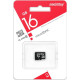 SMARTBUY (SB16GBSDCL10-00) MicroSDHC 16GB Сlass10