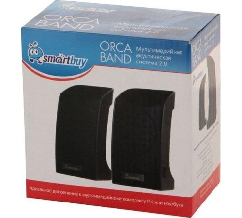 SMARTBUY (SBA-1000) ORCA BAND