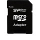 SMARTBUY (SB16GBSDCL10-01) MicroSDHC 16GB Сlass10 + адаптер