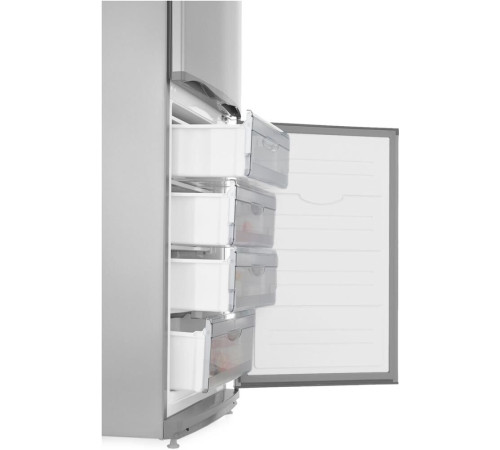 ATLANT ХМ-6025-080 384л серебро