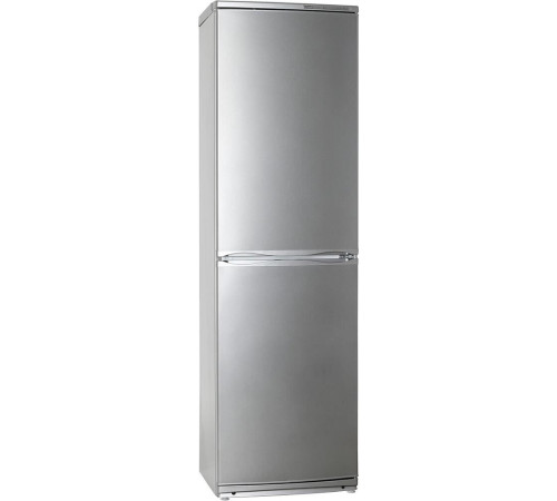 ATLANT ХМ-6025-080 384л серебро