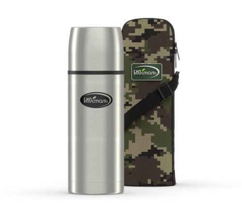 БИОСТАЛЬ Охота NBP-750 B 0,75л.