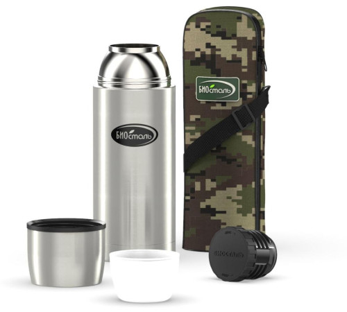 БИОСТАЛЬ Охота NBP-750 B 0,75л.