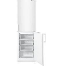 ATLANT ХМ-4025-000 364л белый