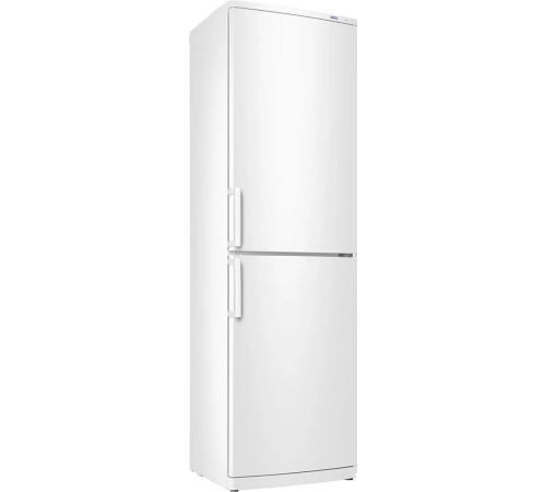 ATLANT ХМ-4025-000 364л белый