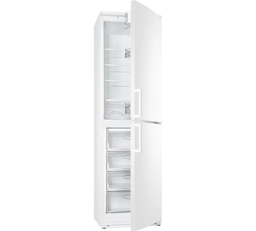 ATLANT ХМ-4025-000 364л белый