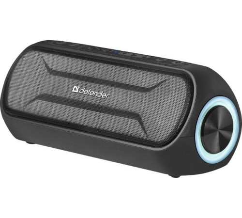 DEFENDER (65688) ENJOY S1000 черный