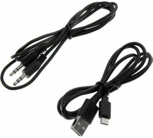 DEFENDER (65688) ENJOY S1000 черный