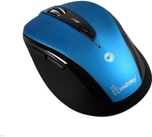 SMARTBUY (SBM-612AG-B/K), синий