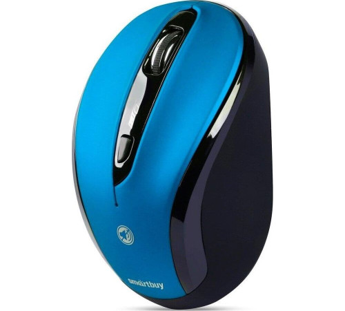 SMARTBUY (SBM-612AG-B/K), синий