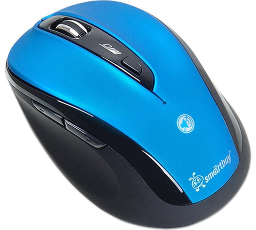 SMARTBUY (SBM-612AG-B/K), синий