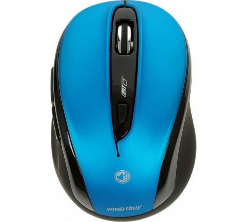 SMARTBUY (SBM-612AG-B/K), синий