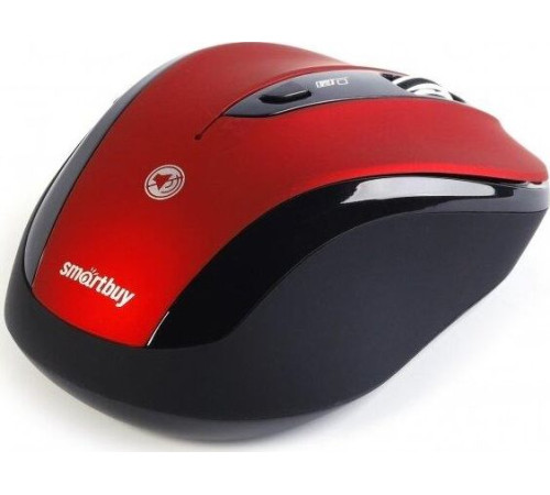 SMARTBUY (SBM-612AG-R/K0, красный