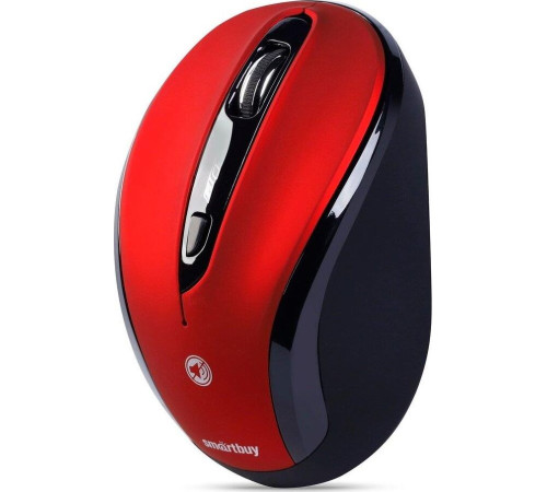 SMARTBUY (SBM-612AG-R/K0, красный