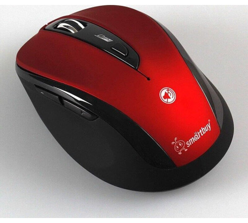 SMARTBUY (SBM-612AG-R/K0, красный